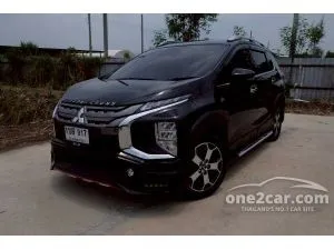 2020 Mitsubishi Xpander Cross 1.5 Wagon