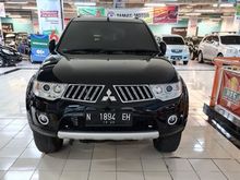 2011 Mitsubishi Pajero Sport 2.5 Exceed SUV#Unit Istimewa
