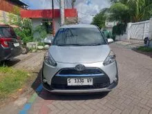 2017 Toyota Sienta 1.5 V MPV MATIC UNIT TERAWAT
