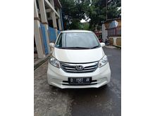 2012 Honda Freed 1.5 S MPV #jualcepatpemiliklangsung