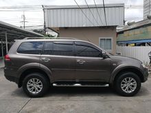 2014 Mitsubishi Pajero Sport 2.5 (ปี 08-15) GLS SUV AT