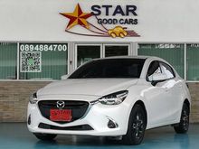 2018 Mazda 2 1.3 (ปี 15-18) High Connect Sedan AT