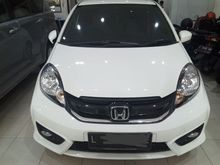 2017 Honda Brio 1.2 Satya E Hatchback