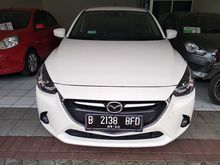 Mazda2 GT 2014 Km 10rb (Antik)