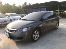 2010 Honda Civic 1.8 FD (ปี 05-12) S i-VTEC Sedan AT