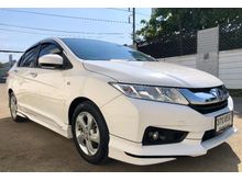 2014 Honda City 1.5 (ปี 14-18) V+ i-VTEC Sedan