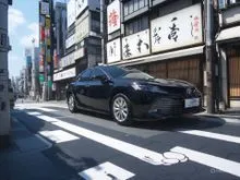 2021 Toyota Camry 2.5 V Sedan km 30K