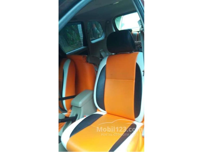 Jual Mobil Daihatsu Xenia 2013 R ATTIVO 1.3 di Kalimantan 