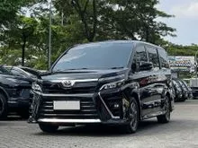 2020 Toyota Voxy 2.0 MPV AN PERORANGAN