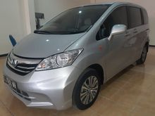 Honda Freed S MPV Mobil Keluarga