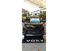 Toyota Voxy Dp murah 80jtn
