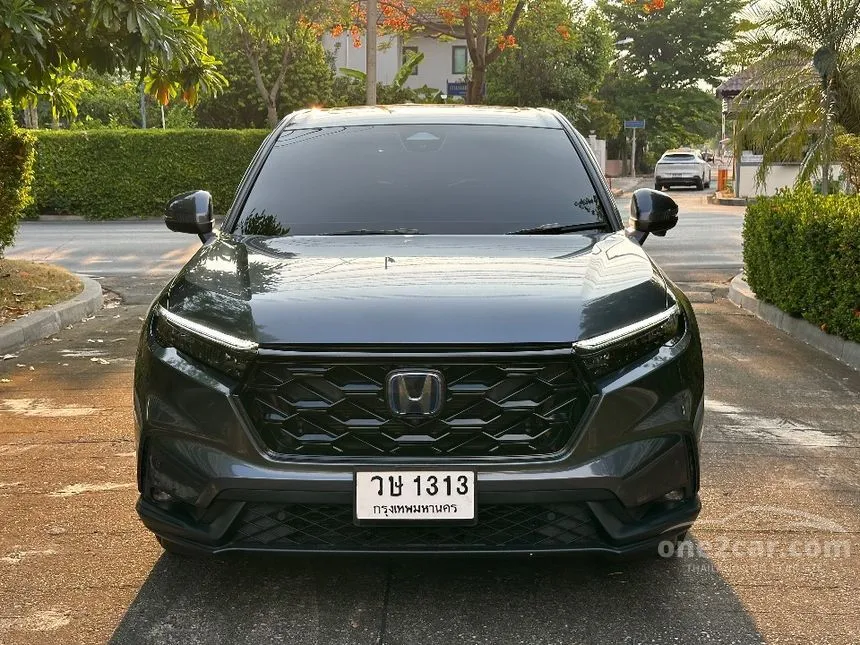 2024 Honda CR-V e:HEV ES SUV