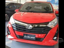 2020 Toyota Calya 1.2 G MPV MT Promo Merdeka Banyak Diskon dan Bonus
