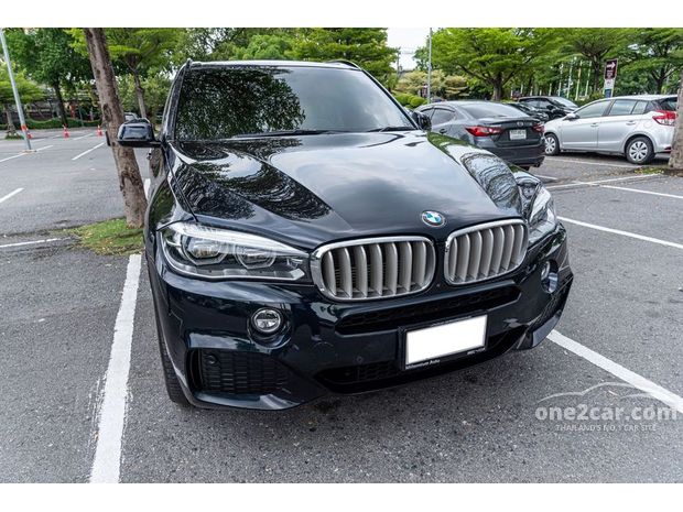 Search 72 BMW X5 Cars for Sale in Thailand - One2car.com