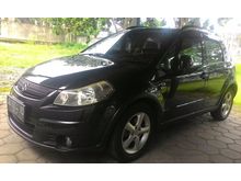2009 Suzuki SX4 1.5 Cross Over Hatchback