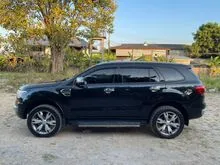 2016 Ford EVEREST 3.2 (ปี 15-22) Titanium+ 4WD SUV
