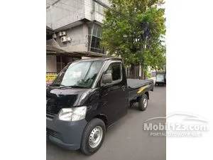 2008 Daihatsu Gran Max 1.3 PU STD Pickup
