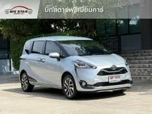 2022 Toyota SIENTA 1.5 (ปี 16-23) V Wagon