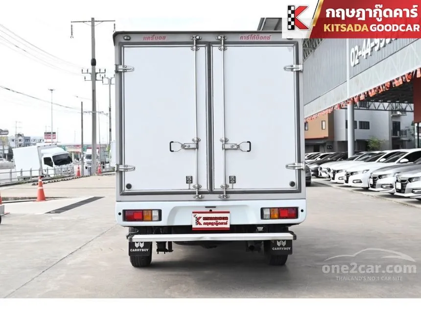 2021 Isuzu D-MAX B Spark Pickup