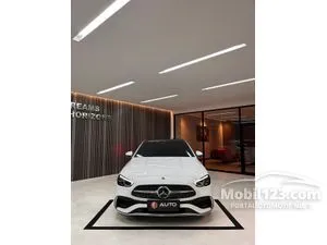 2024 Mercedes-Benz C300 2.0 AMG Line Sedan