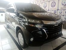 Toyota Avanza Murah Meriah