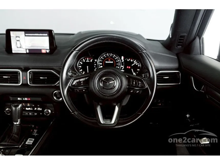 2024 Mazda CX-8 SP Exclusive SUV