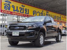 2018 Ford Ranger 2.2 OPEN CAB (ปี 15-18) Hi-Rider XL+ Pickup