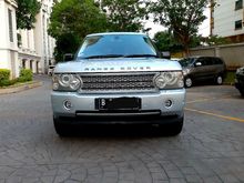 2008 range rover vogue 4.2 sc top condition