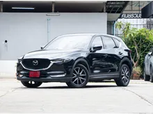 2018 Mazda CX-5 2.0 (ปี 17-25) SP SUV