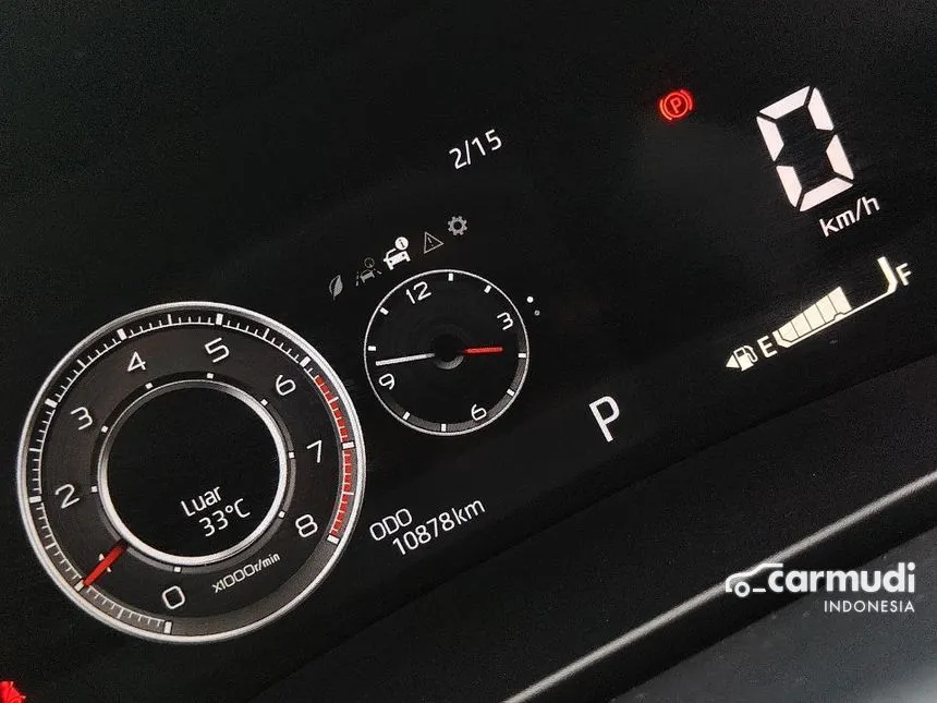 2023 Toyota Raize GR Sport TSS (2 Tone) SUV