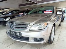 Mercy C200K TDP 25 jt
