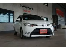 2015 Toyota VIOS 1.5 (ปี 13-17) J Sedan