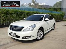 2010 Nissan Teana 2.0 (ปี 09-13) 200 XL Sedan AT