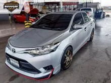 2014 Toyota VIOS 1.5 (ปี 13-17) J Sedan