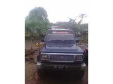 1996 Daihatsu Feroza 1.6 Jeep
