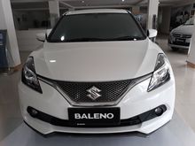 Suzuki Baleno Promo DP Ringan