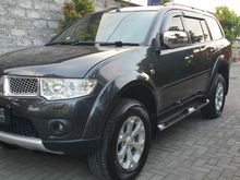 2011 Mitsubishi Pajero Sport 2.5 Dakar SUV