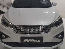 2020 Suzuki Ertiga 1,5 GX MPV