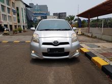 Toyota yaris s at terawat keyless antikk