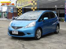2008 Honda Jazz 1.5 (ปี 08-14) SV i-VTEC Hatchback AT