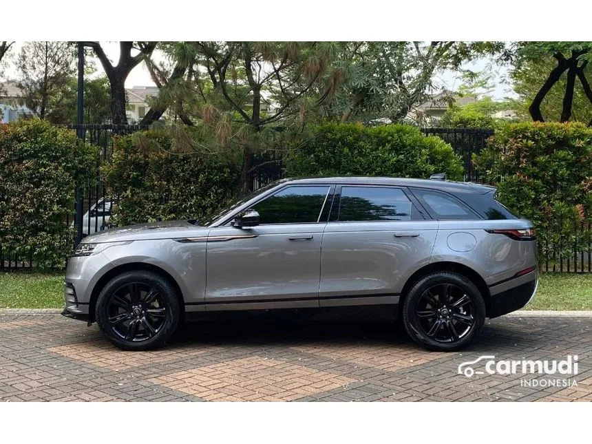 2023 Land Rover Range Rover Velar R-Dynamic SE P250 Wagon