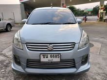 2013 Suzuki Ertiga 1.4 (ปี 13-16) GX Wagon AT