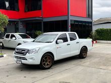 2017 Isuzu D-Max 1.9 CAB-4 (ปี 11-17) S Pickup MT