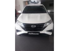 Promo Daihatsu Terios 1.5 X SUV solo raya