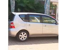 2009 Nissan Livina 1.5 XR Wagon