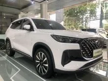 2026 Chery Tiggo 8 1.5 CSH SUV DISKON LUAR BIASA , CUCI GUDANG, bunga 0 , DP 20jutaan kirim unit