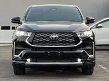 2025 Toyota Kijang Innova Zenix 2.0 Q HV TSS Modellista (Non Premium Color) MPV