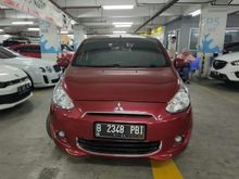 2013 Mitsubishi Mirage 1.2 GLS Hatchback (TDP 17 jt)