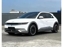 2024 Hyundai IONIQ 5 Signature Long Range SUV