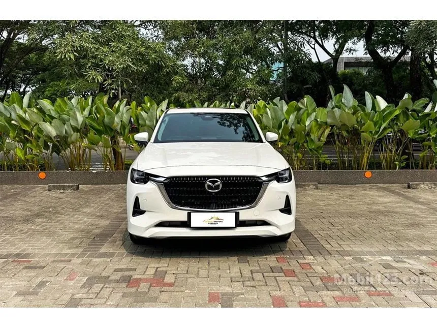 2023 Mazda CX-60 Elite Edition SUV